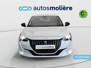 Peugeot 208 PureTech 75 S&S Active Pack 55 kW (75 CV)