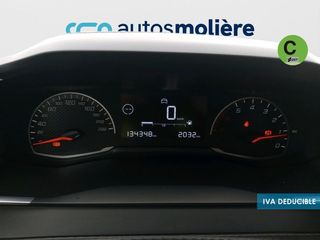 Peugeot 208 BlueHDi 100 Active 75 kW (100 CV)