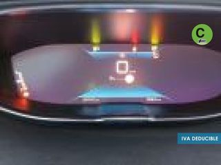 Peugeot 3008 BlueHDi 130 S&S Active Pack 96 kW (130 CV)