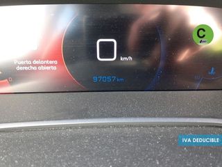 Peugeot 308 BlueHDi 130 S&S Allure Pack 96 kW (130 CV)