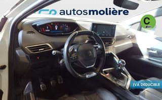 Peugeot 3008 BlueHDi 130 S&S GT 96 kW (130 CV)