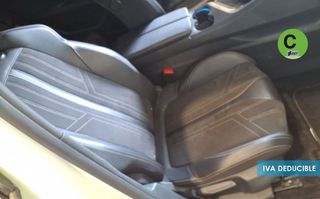 Peugeot 3008 BlueHDi 130 S&S GT 96 kW (130 CV)