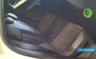 Peugeot 3008 BlueHDi 130 S&S GT 96 kW (130 CV)