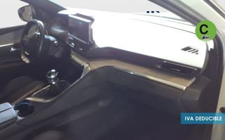 Peugeot 3008 BlueHDi 130 S&S GT 96 kW (130 CV)