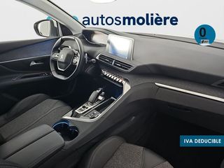 Peugeot 3008 Hybrid 225 Allure e-EAT8 165 kW (225 CV)