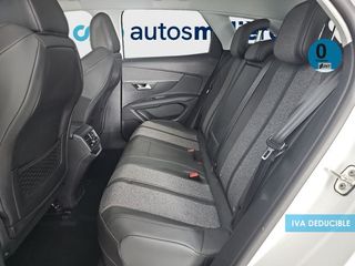 Peugeot 3008 Hybrid 225 Allure e-EAT8 165 kW (225 CV)