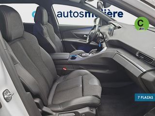 Peugeot 5008 BlueHDI 130 S&S GT EAT8 96 kW (130 CV)