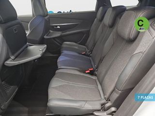 Peugeot 5008 BlueHDI 130 S&S GT EAT8 96 kW (130 CV)