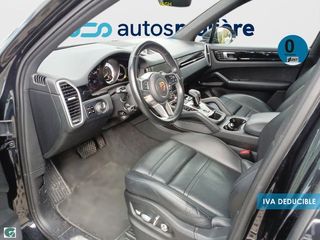 Porsche Cayenne E-hybrid 340 kW (462 CV)