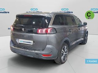 Peugeot 5008 BlueHDi 130 S&S Allure 96 kW (130 CV)