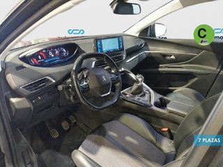 Peugeot 5008 BlueHDi 130 S&S Allure 96 kW (130 CV)