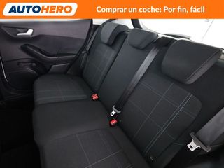Ford Fiesta 1.1 Trend