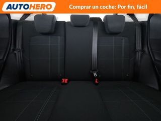 Ford Fiesta 1.1 Trend