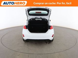 Ford Fiesta 1.1 Trend