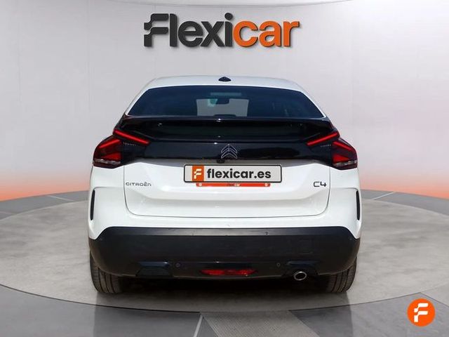 Citroën C4 BlueHDi 130 S&S EAT8 Feel Pack