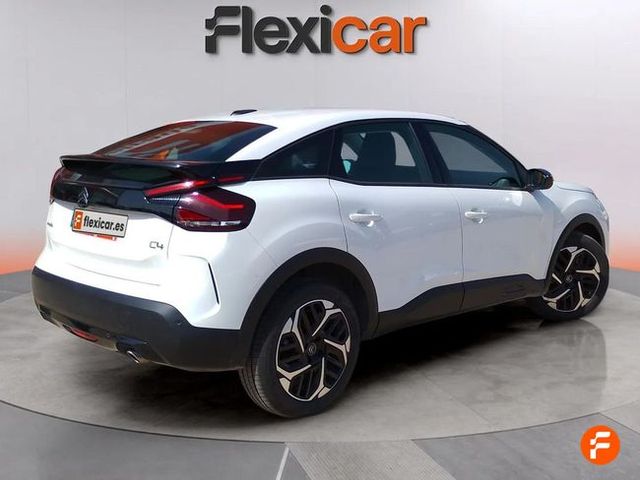 Citroën C4 BlueHDi 130 S&S EAT8 Feel Pack