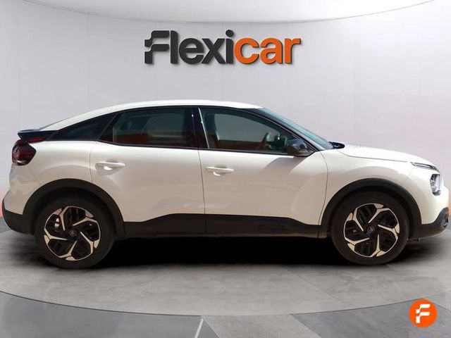 Citroën C4 BlueHDi 130 S&S EAT8 Feel Pack