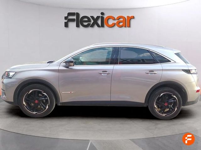 DS DS 7 BlueHDi 132kW (180CV) Auto. GRAND CHIC