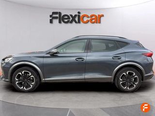 Cupra Formentor 1.5 TSI 110kW (150 CV)