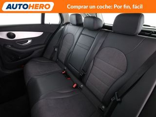 Mercedes Clase C C 220 d Estate