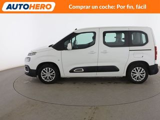 Citroën Berlingo 1.5 Blue-HDi Feel M