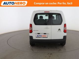 Citroën Berlingo 1.5 Blue-HDi Feel M