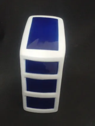 Figura Sargadelos Fundación San Rafael