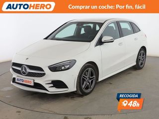 Mercedes Clase B B 250e AMG Line