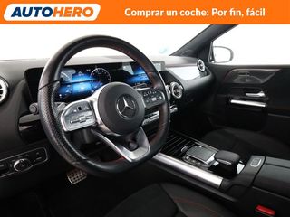 Mercedes Clase B B 250e AMG Line