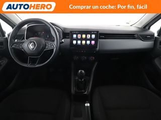 Renault Clio 1.5 BLUE dCi Business