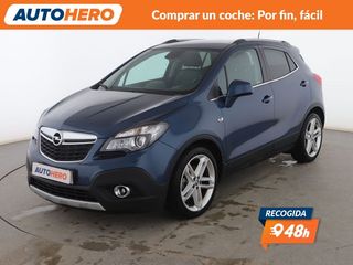 Opel Mokka 1.4 Turbo Excellence