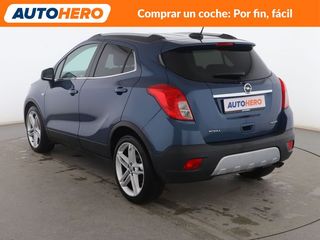 Opel Mokka 1.4 Turbo Excellence