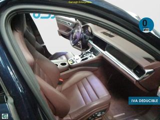 Porsche Panamera 4S E-Hybrid Sport Turismo 412 kW (560 CV)