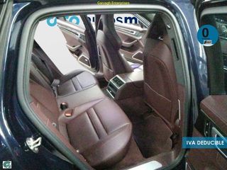 Porsche Panamera 4S E-Hybrid Sport Turismo 412 kW (560 CV)