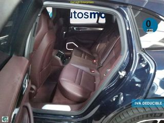 Porsche Panamera 4S E-Hybrid Sport Turismo 412 kW (560 CV)