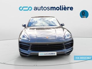 Porsche Cayenne Cayenne E-Hybrid 340 kW (462 CV)