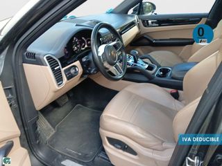 Porsche Cayenne Cayenne E-Hybrid 340 kW (462 CV)
