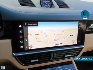 Porsche Cayenne Cayenne E-Hybrid 340 kW (462 CV)