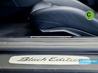 Porsche Boxster Cabrio Black Edition 195 kW (265 CV)