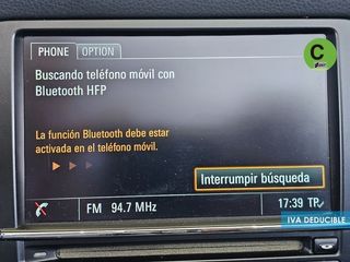 Porsche Boxster Cabrio Black Edition 195 kW (265 CV)