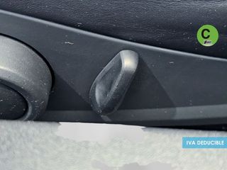 Porsche Boxster Cabrio Black Edition 195 kW (265 CV)