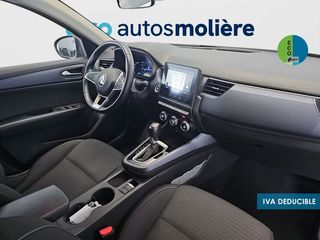 Renault Arkana Zen TCe 103 kW (140 CV) EDC Microhíbrido
