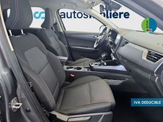 Renault Arkana Zen TCe 103 kW (140 CV) EDC Microhíbrido