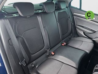Renault Megane Zen Blue dCi 85 kW (115 CV) EDC