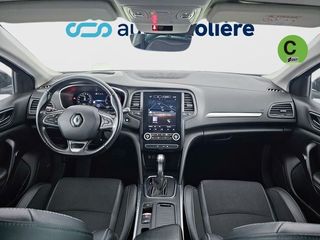 Renault Megane Zen Blue dCi 85 kW (115 CV) EDC