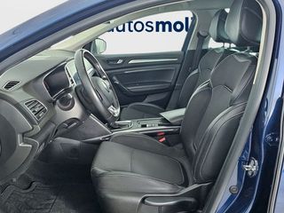 Renault Megane Zen Blue dCi 85 kW (115 CV) EDC