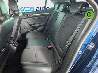 Renault Megane Zen Blue dCi 85 kW (115 CV) EDC
