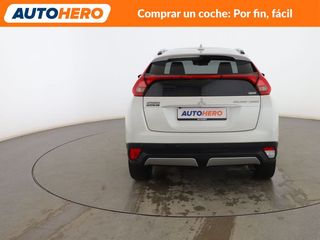 Mitsubishi Eclipse Cross 2.2 DI-D Kaiteki 4WD