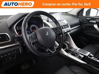 Mitsubishi Eclipse Cross 2.2 DI-D Kaiteki 4WD