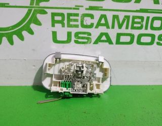 Luz citroen 9652262180 c4 grand exclusive 131080